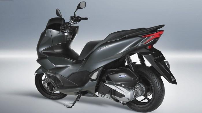 Cek Harga Motor Matic Honda 150-160 cc Terbaru Per Juni 2021 OTR Jakarta