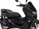 Cek Harga Motor Matic Yamaha NMAX Bekas Tahun 2017 dan 2019 Siap Pakai