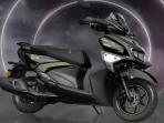 Cek Harga Motor Matic Yamaha RayZR 125 Hybrid Versi Baru