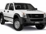 Cek Harga SUV Isuzu D-Max Bekas Tahun 2004 per Juni 2021