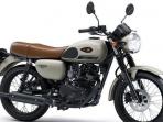 Cek Harga Terbaru Kawasaki W175, Angsuran Kreditnya Mulai Rp 700 Ribuan