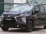 Cek Harga Terbaru Mobil LMPV Wilayah Jakarta, Mitsubishi Xpander vs Toyota Avanza Pilih Mana?