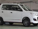 Cek Harga Terbaru Mobil Suzuki Karimun Wagon R, OTR Jakarta Mulai 120 Jutaan 