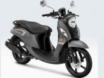 Cek Harga Terbaru Motor Matik Yamaha Fino Per Juni 2021 OTR DKI Jakarta