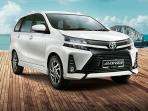 Cek Harga Terbaru Toyota Avanza Bulan Juni 2021 Setelah Dihapusnya PPnBM 0 Persen
