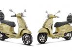 Cek Harga Vespa Primavera 75Th Anniversary, Apa Bedanya dengan Versi Biasa?