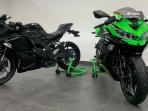 Cek Harga dan Skema Kredit Kawasaki Ninja ZX-25R di DKI Jakarta, Cicilan Mulai 2 Jutaan