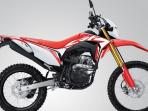 Cuma Rp 20 Jutaan,Cek Daftar Harga Motor Bekas Honda CRF 150L Tahun 2017-2018