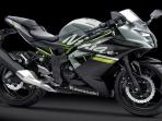 Dapat Diskon, Harga Kawasaki Ninja 250SL Makin Murah Dibanding Honda CBR150R