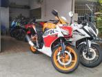 Harga 18 Jutaan, Cek Pilihan Motor Matic dan Sport Bekas di Berbagai Daerah