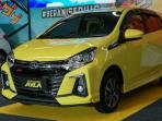 Harga Makin Murah, Ini Daftar Mobil Bekas Daihatsu Ayla di Wilayah DKI Jakarta