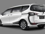 Dibanderol Rp 100 Jutaan, Cek Harga Toyota Sienta Bekas Tahun 2016