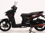 Harga Rp 20 Jutaan, Begini Skema Kredit Motor Listrik Selis Agats