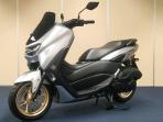 Harga Yamaha NMAX Bekas Cuma di Bawah 25 Juta? Cek Daftarnya Disini