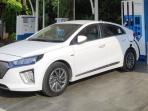 Ingin Beralih ke Mobil Listrik? Pilih Hyundai IONIQ Electric dan Cek Skema Kreditnya