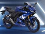 Ini Daftar Harga Motor Sport Yamaha di Wilayah Jateng dan DIY Per Juni 2021