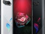 Intip Harga dan Spesifikasi dari ASUS ROG Phone 5