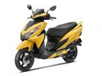 Intip Yuk, Motor Matik Terbaru Honda Kapasitas Mesin 125cc Tapi Harga Lebih Murah dari BeAT