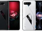 Intip Yuk HP Terbaru ASUS ROG Phone 5 Ultimate, Harganya Segini Tanpa PO 