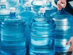 Jangan Beli Air Minum Isi Ulang dengan Ciri-ciri Ini, Bahaya untuk Kesehatan