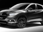 Jelang Akhir Pertengahan Tahun 2021, Cek Harga Terbaru Mobil SUV Honda HR-V OTR DKI Jakarta