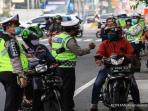 Jenis-jenis Pelanggaran yang Bikin SIM Dicabut Oleh Polisi