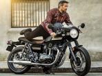 Kawasaki Luncurkan W800 Cafe Model 2022, Segini Harganya untuk OTR DKI Jakarta