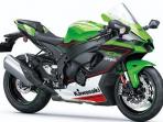Kawasaki Ninja ZX-10R 2021 Resmi Diluncurkan di Indonesia, Harganya Cuma Segini