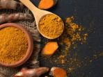 Manfaat Kunyit Sebagai Antivirus, Anti Bakteri, Zat Anti Kanker, dan Bisa Mengatasi Asam Lambung
