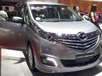 Mobil MPV Pintu Geser Mazda Biante Bekas Dijual 130 Jutaan Saja di Wilayah Jabodetabek