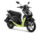 Motor Matic Murah Mulai 7 Jutaan, Cek Harga Bekas Yamaha X-Ride di Kota Jakarta Terbaru Juni 2021