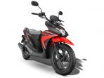 Motor Matic Sporty, Cek Harga Suzuki NEX Crossover 115 cc Terbaru OTR Jakarta
