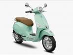 Mulai 20 Jutaan, Cek Harga Bekas Motor Vespa Unit Tahun Muda