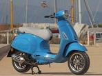 Mulai 30 Jutaan, Cek Harga Bekas Vespa di Wilayah Bali