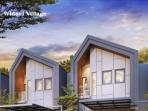 Mulai 400 Jutaan, Cek Harga 7 Tipe Rumah Widari Village di Tangerang