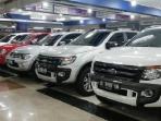 Mulai 50 Jutaan, Cek Daftar Harga Mobil Bekas Diesel yang Cocok untuk Keluarga