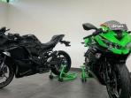 Mulai Rp 20 Jutaan, Cek Harga Bekas Kawasaki Ninja 250 Fi Per Juni 2021