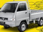 Mulai Rp 50 Jutaan, Cek Harga Mobil Suzuki Carry Pick Up Produksi 2010 di 2021