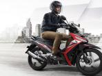 Mulai Rp 9 Jutaan, Cek Daftar Harga Motor Bebek Terbaru dari Honda Hingga Suzuki