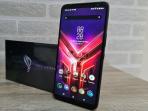 Pilihan HP Gaming Bekas Asus ROG Phone di Berbagai Daerah
