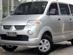 Pilihan Mobil MPV Murah Mulai 50 Jutaan, Cek Harga Bekas Mitsubishi Maven Area Jakarta