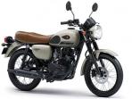 Pilihan Motor Gaya Retro, Cek Harga Bekas Kawasaki W175 Wilayah Jakarta