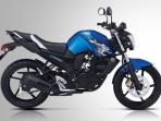 Pilihan Motor Sport Terjangkau, Cek Harga Yamaha Byson Fi Terbaru di Juni 2021