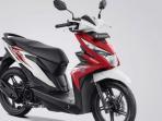Ready Stok Motor Bekas Harga Rp 6 Jutaan dari Tipe Bebek Hingga Matik di Wilayah DKI Jakarta