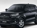 Rekomendasi 3 Pilihan Mobil Baru Seharga Toyota Raize di Wilayah DKI Jakarta