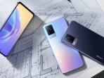 Resmi Meluncur di Indonesia, Intip Spesifikasi dan Harga vivo V21