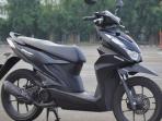 Sebelum Beli Motor Matic Jangan Lupa Hal Ini yang Harus Diperhatikan