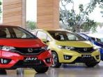 Semakin Murah, Honda Jazz Seri Ini Sekarang Harganya Hanya 100 Jutaan Saja di Wilayah DKI Jakarta