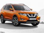 Tak Alami Kenaikan, Cek Harga Terbaru Nissan New X-Trail Bulan Juni 2021