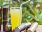 Tak Disangka, Ternyata Minum Air Sari Tebu Banyak Manfaat Bagi Kesehatan  
